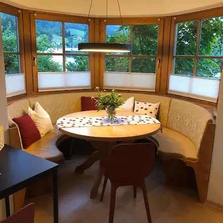 Ferienwohnung Mader Kolsass Chambre photo