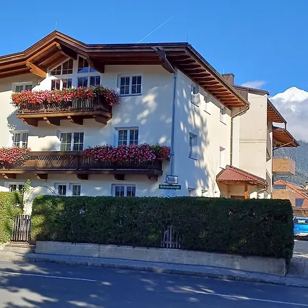 Ferienwohnung Mader Kolsass Extérieur photo