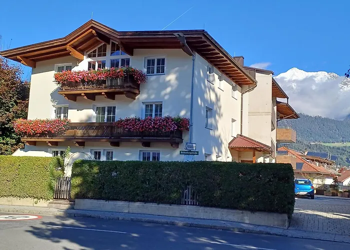 Ferienwohnung Mader