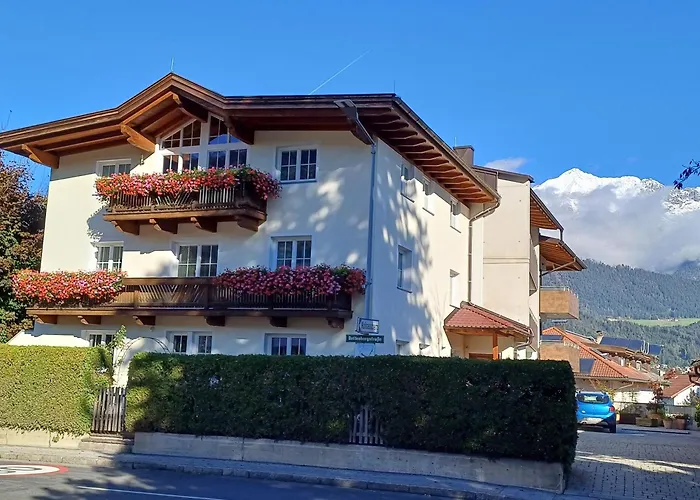 Ferienwohnung Mader