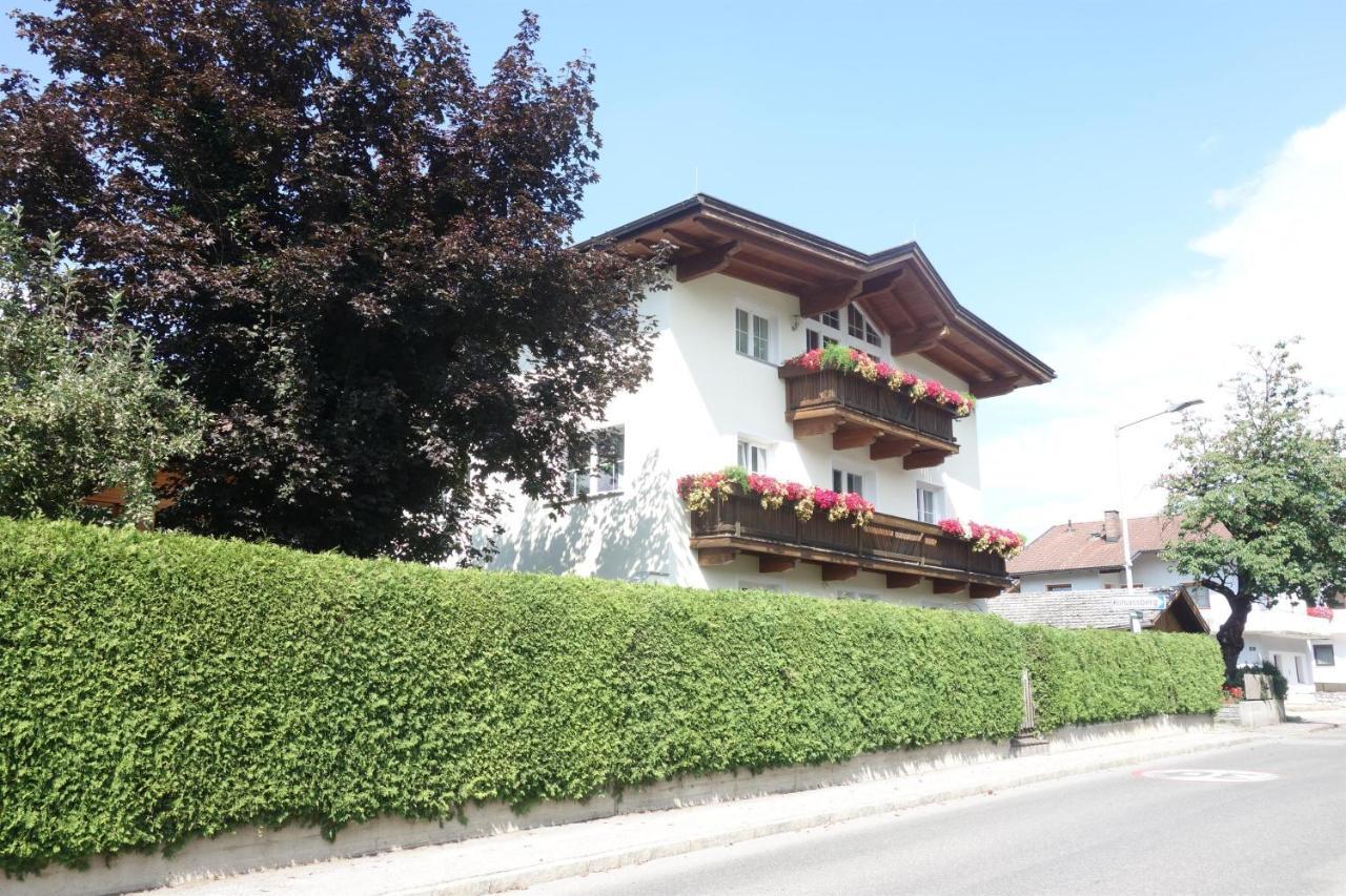 Appartement Mader