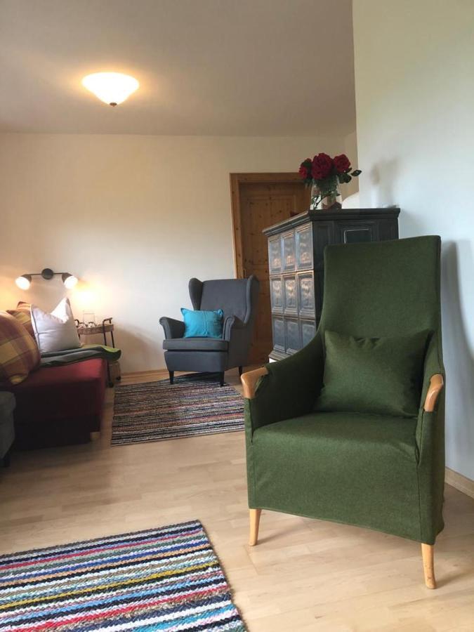 Mader Appartement *