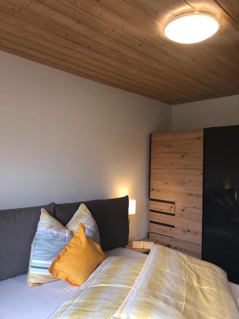 Mader Appartement *