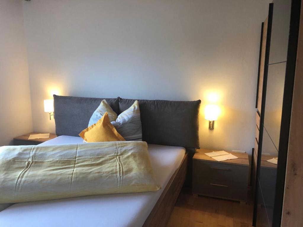 Appartement Mader