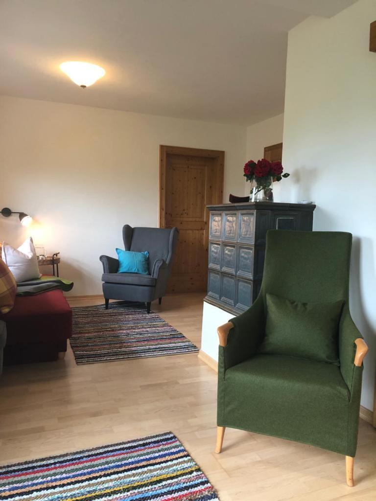 Appartement Mader