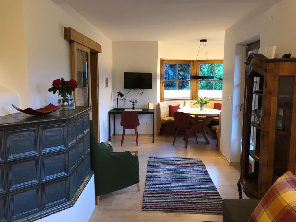 Appartement Mader Kolsass
