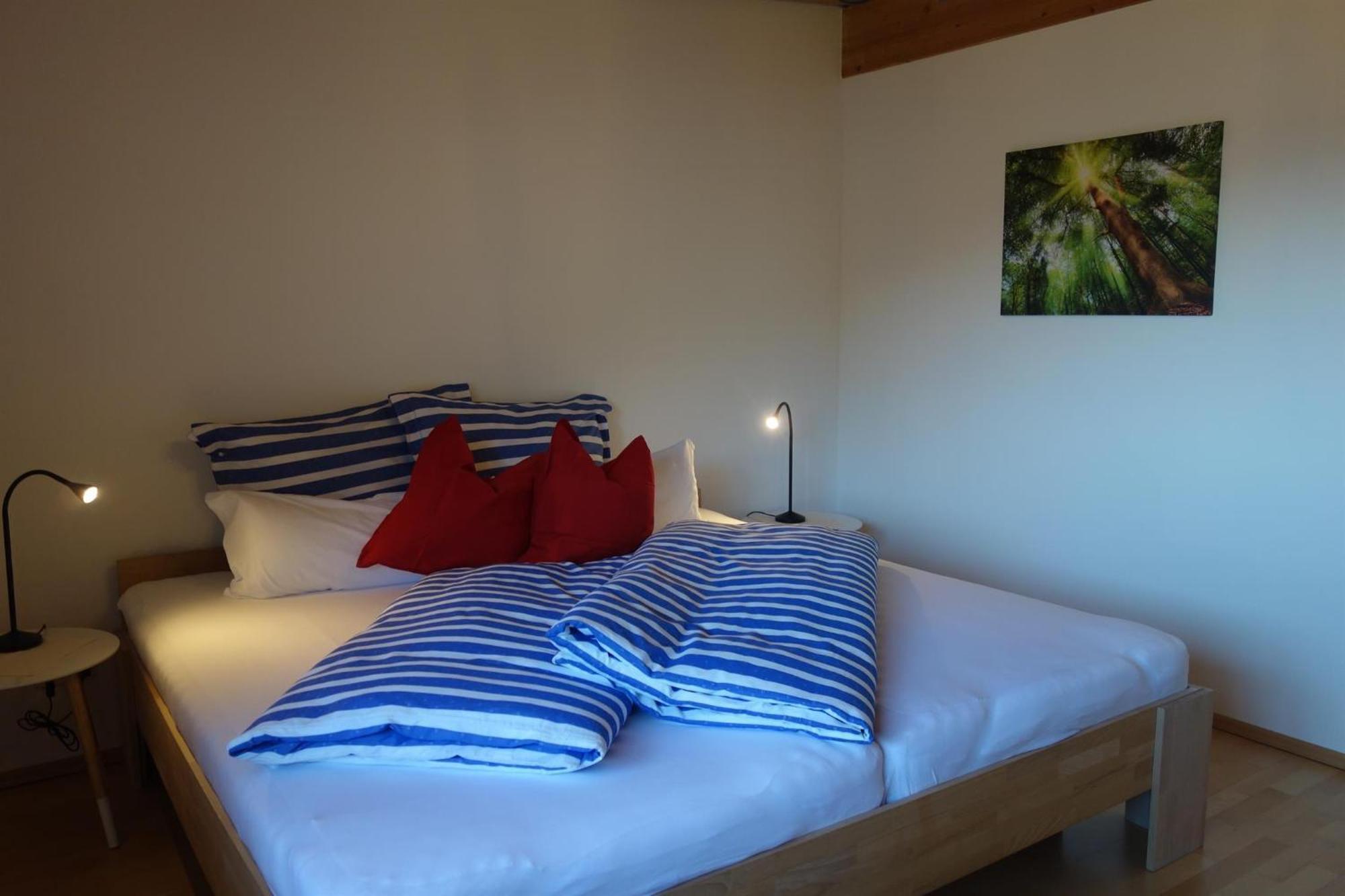 Mader Appartement