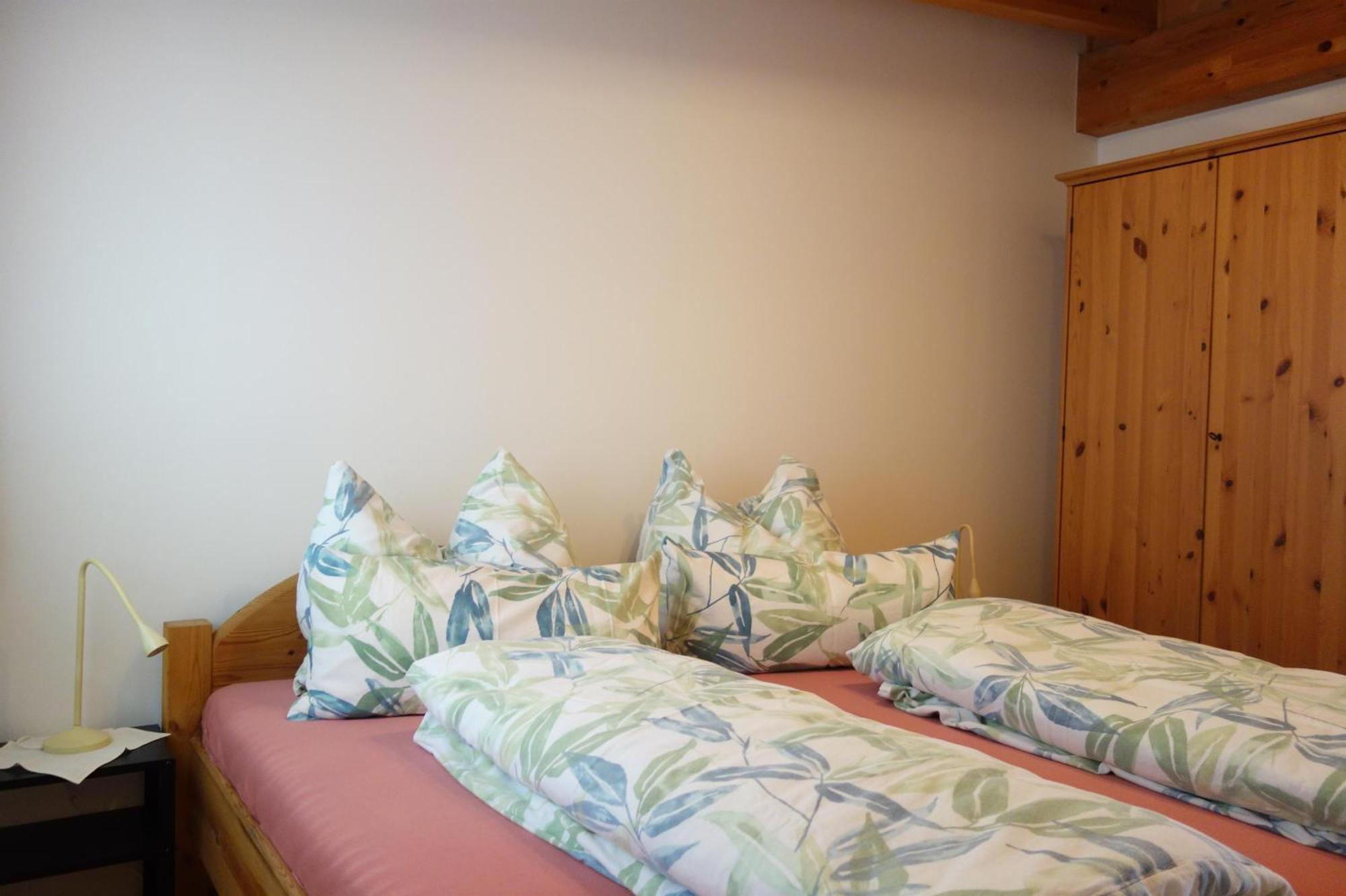 Appartement Mader *