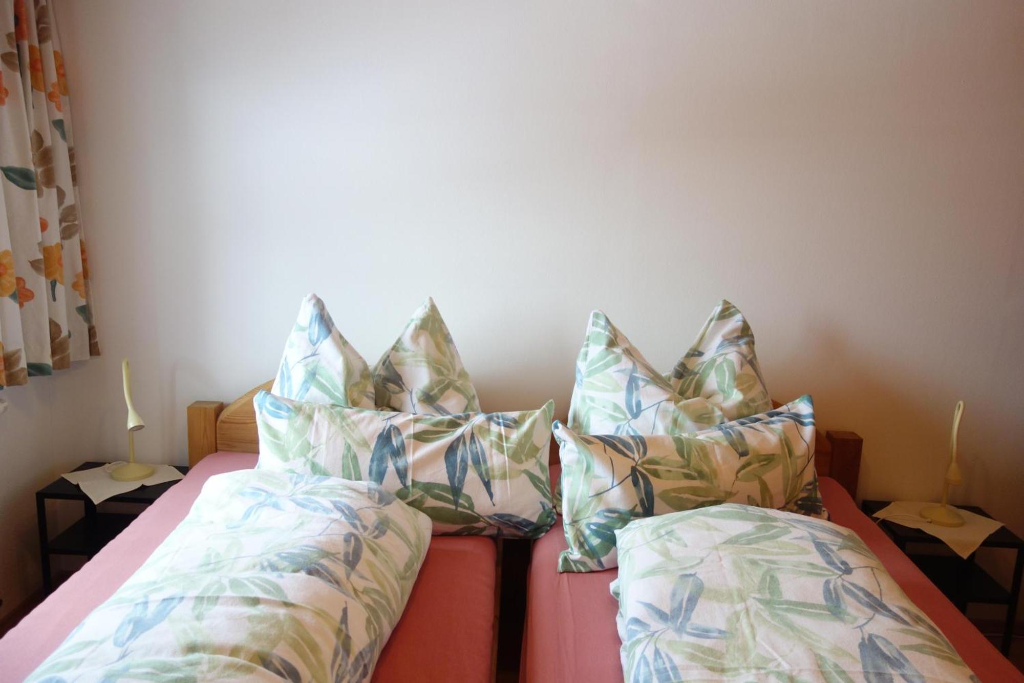 Appartement Mader *