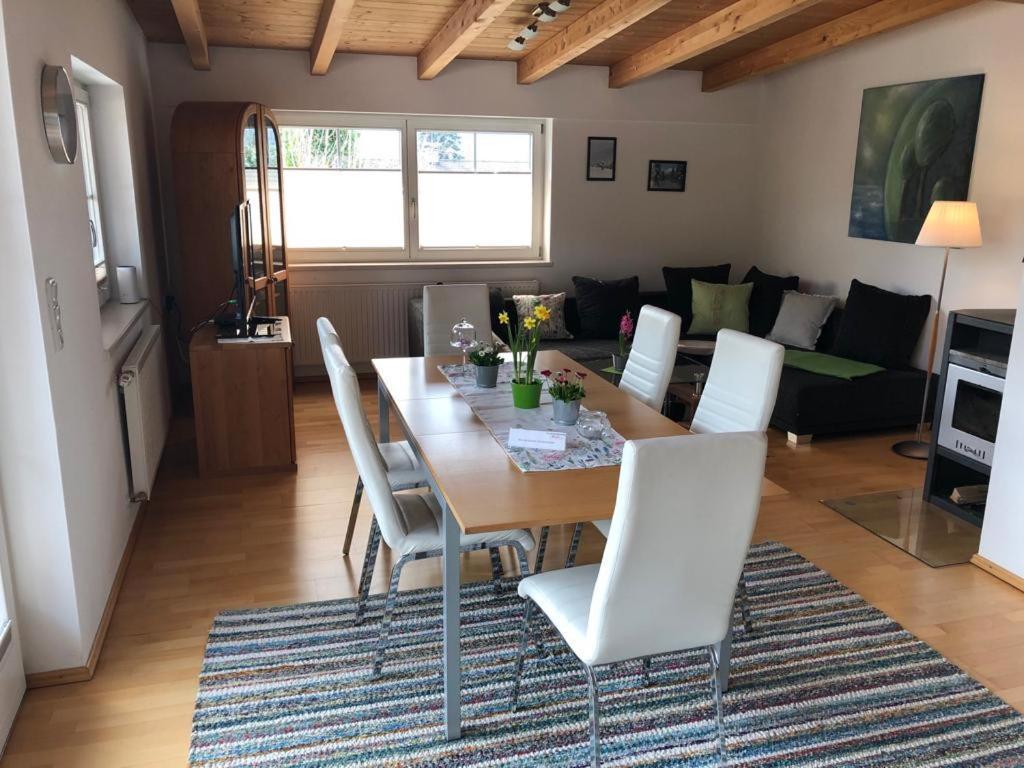 Mader Appartement Kolsass