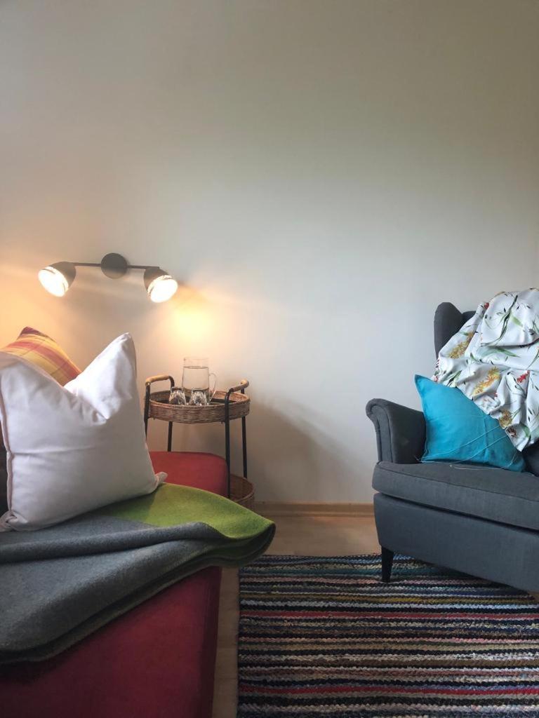 Mader Appartement Kolsass