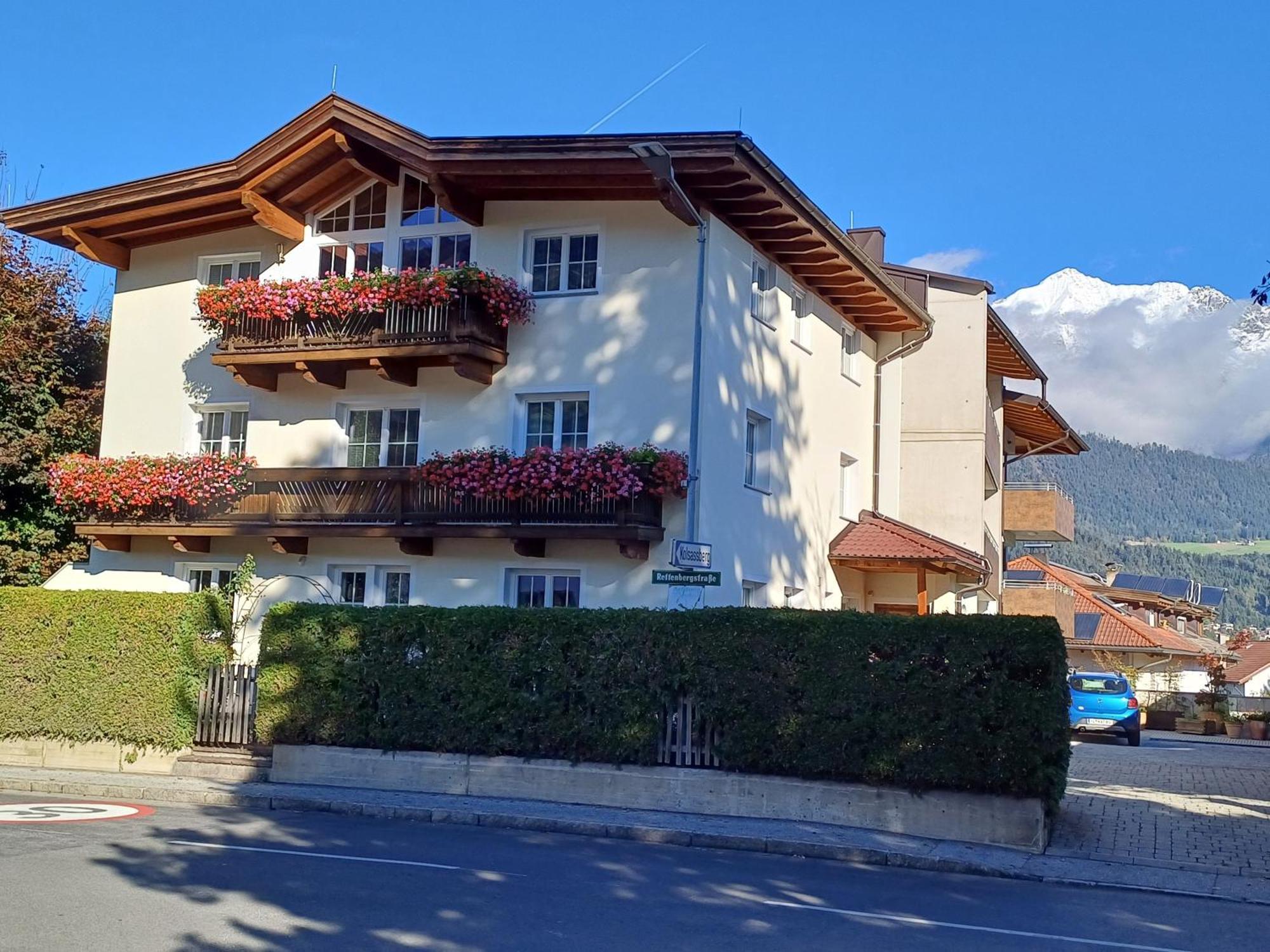 Appartement Mader Kolsass