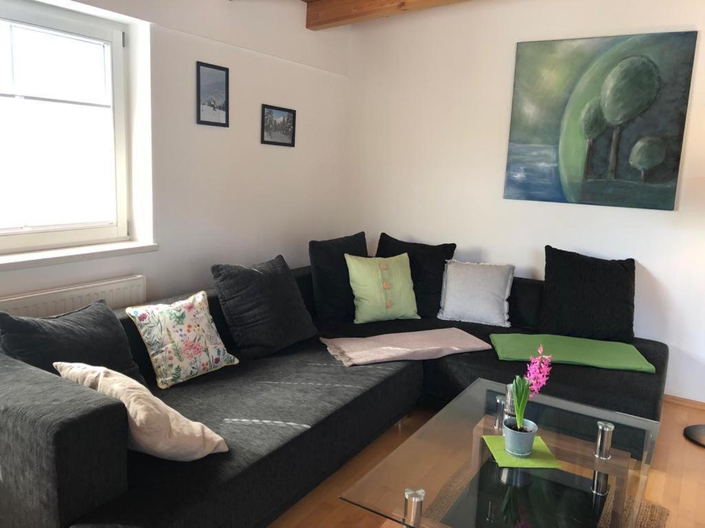 Appartement Mader *
