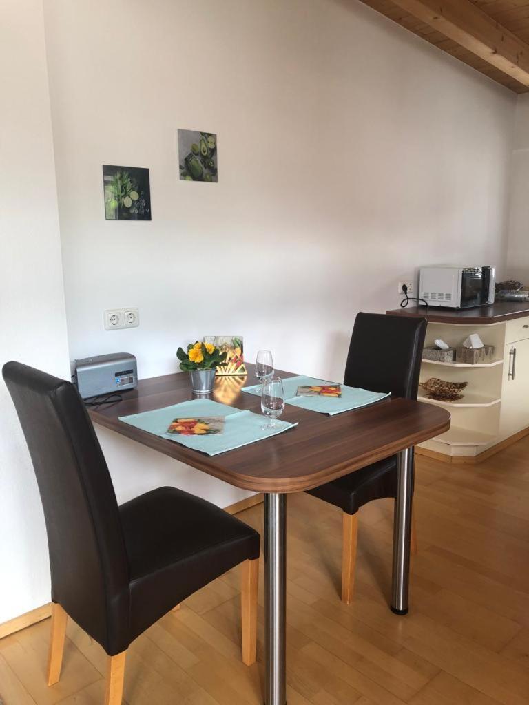 Mader Appartement Kolsass