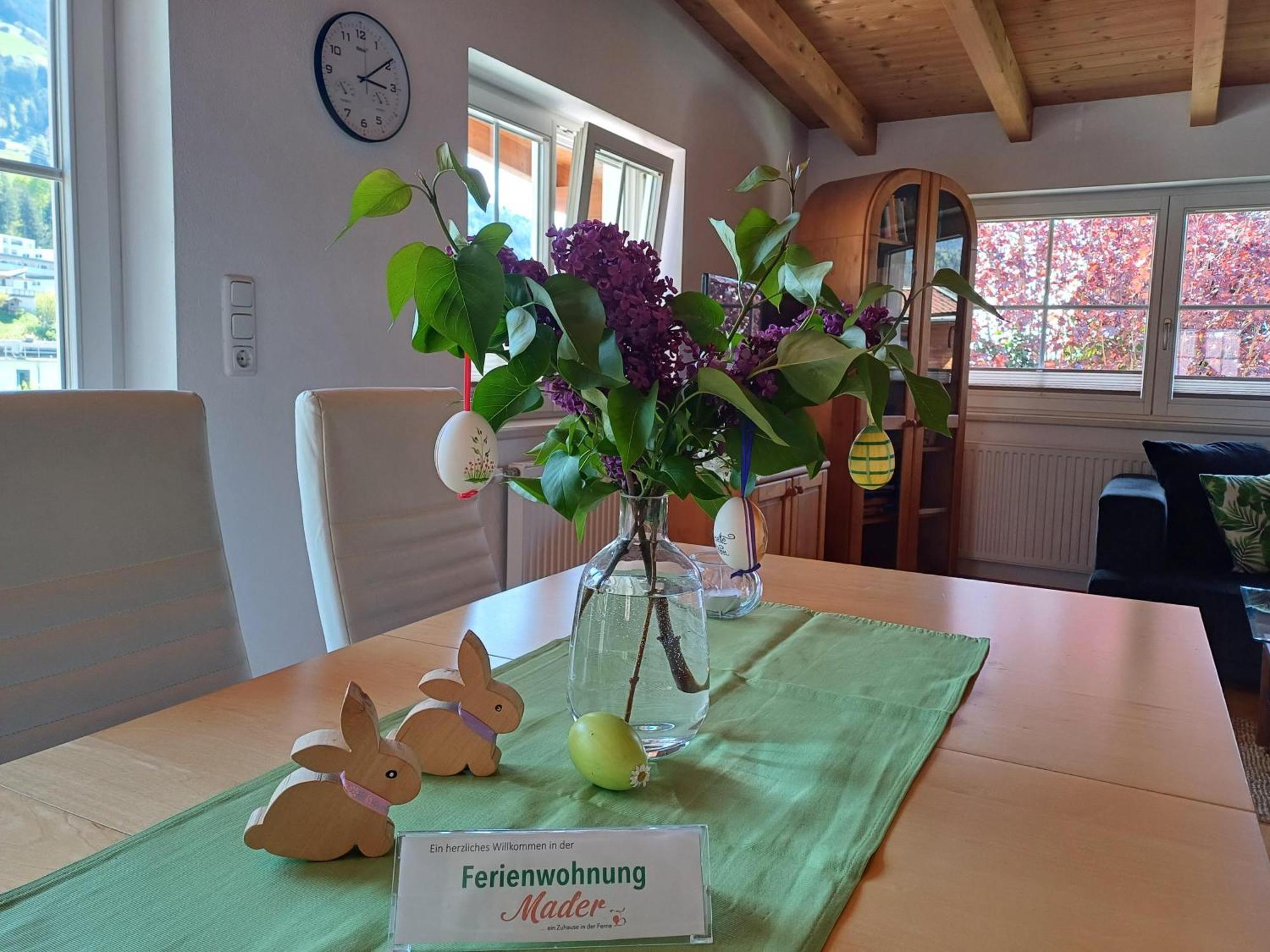 Mader Appartement