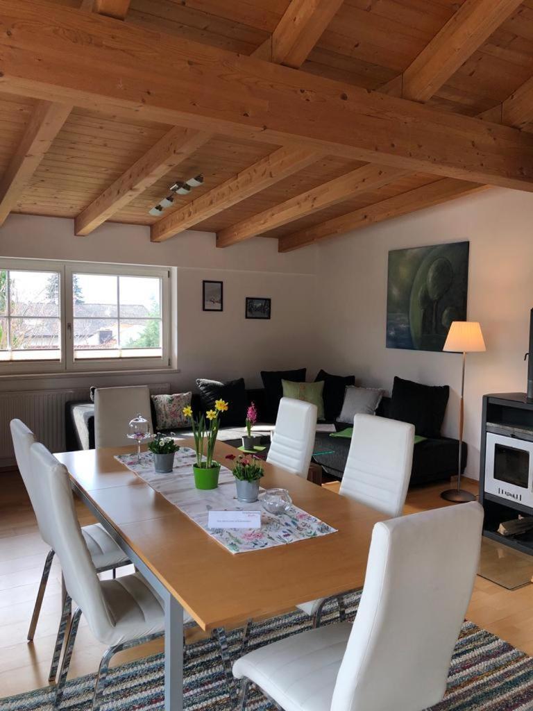 Mader Appartement *
